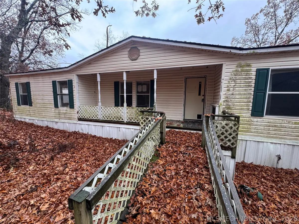 34 Hickory, Salina, OK 74365 - #1