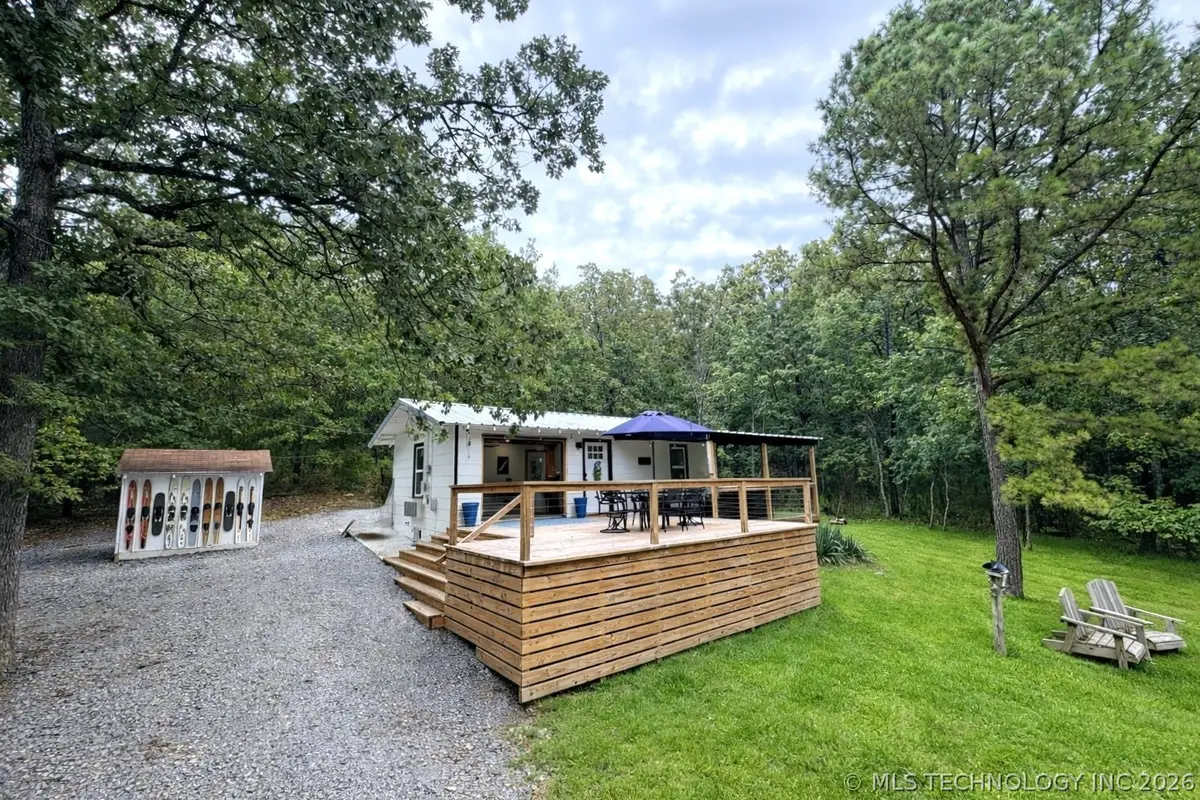 29410 S Redbird Lane, Park Hill, OK 74451 - #1