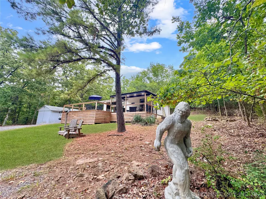 29410 S Redbird Lane, Park Hill, OK 74451 - #3