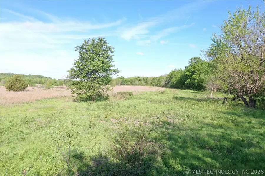 7500 Twin Hills Road, Okmulgee, OK 74447 - #2