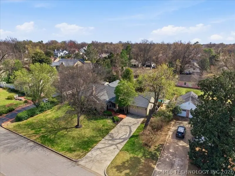 2728 E 22nd Place, Tulsa, OK 74114 - #3