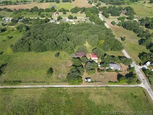 20571 County Road 1600, Stonewall, OK 74871 - #2