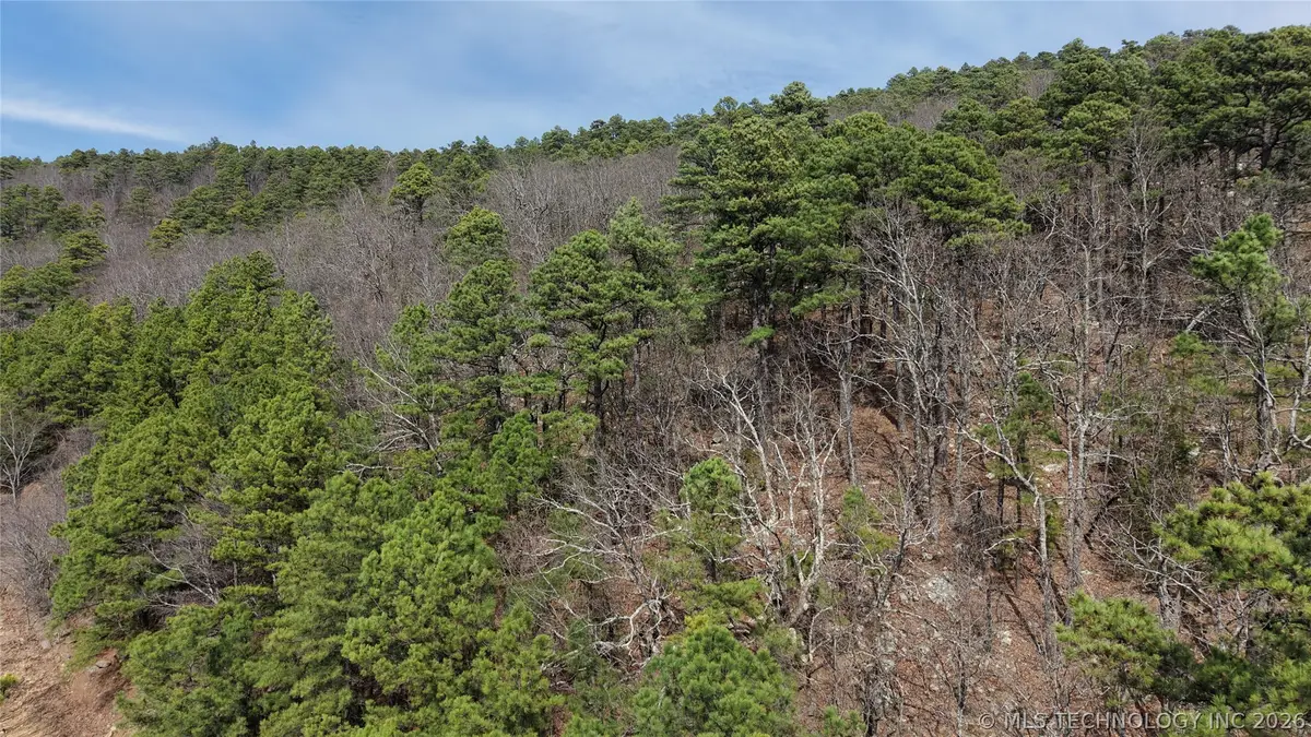 NE 1132 Avenue, Wilburton, OK 74578 - #1