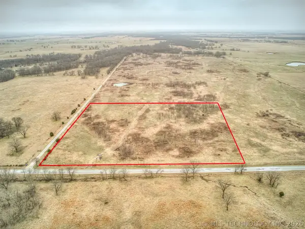 7350 E 29th Road, Talala, OK 74080