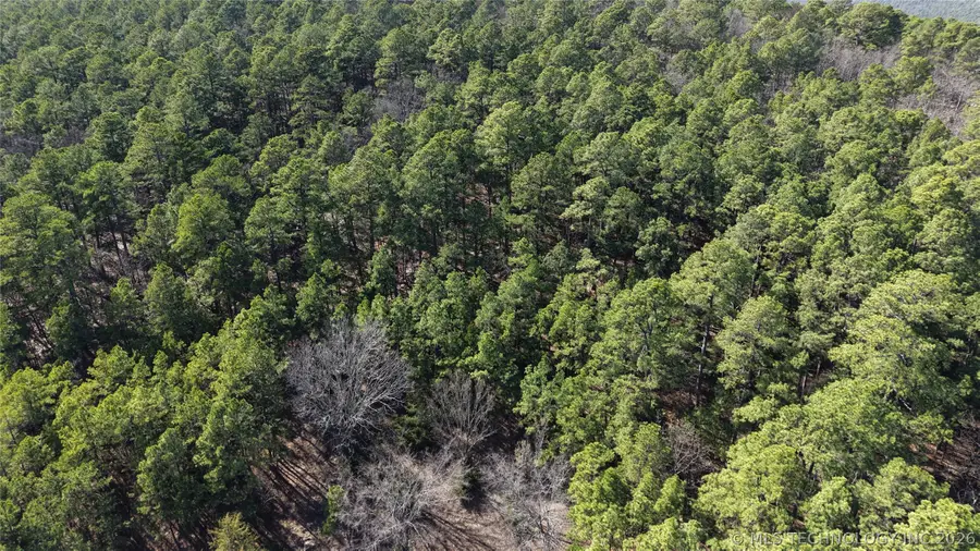 Address Withheld By Seller, Red Oak, OK 74563 - #3