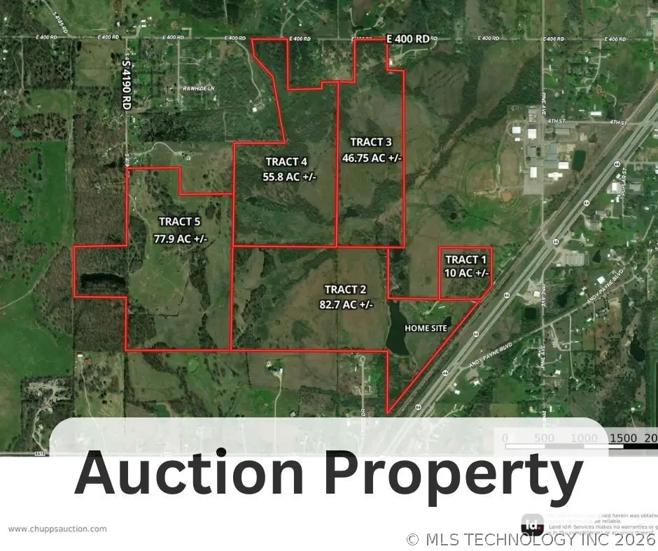 4200 Road, Claremore, OK 74017 - #1