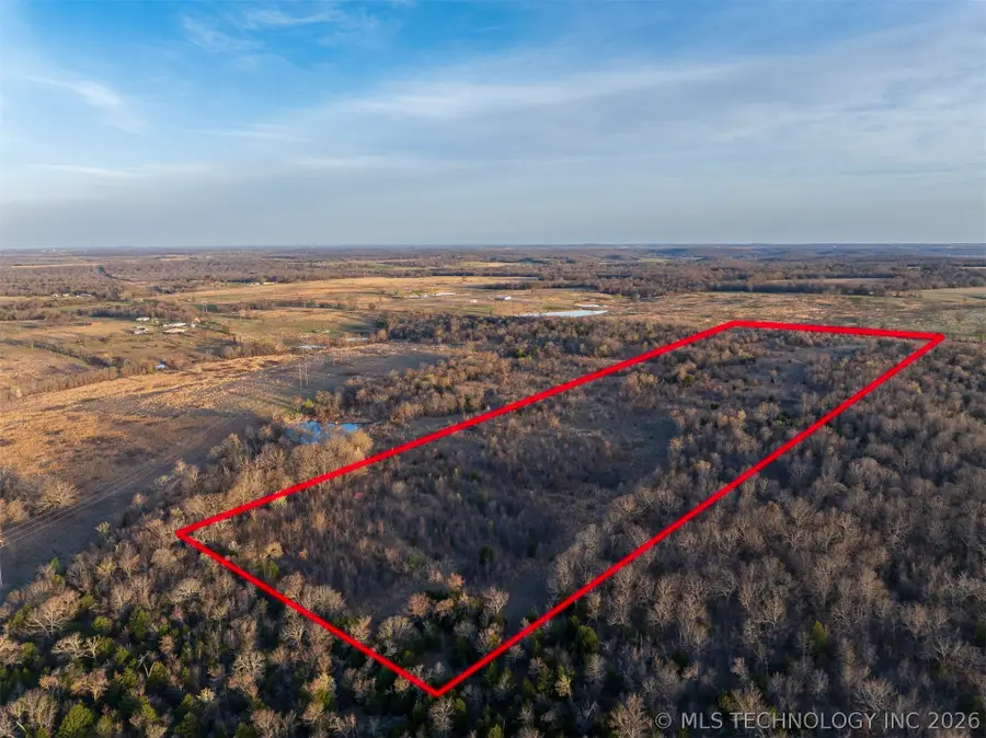 2 E 1110 Road, Checotah, OK 74426 - #2