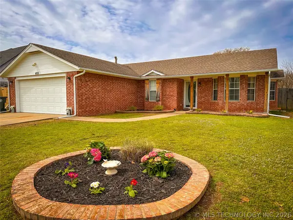 4005 Chaucer Street, Muskogee, OK 74403