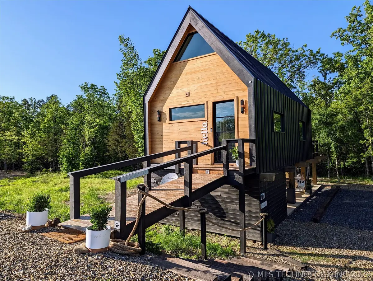 207 Lookout Pines, Broken Bow, OK 74728 - #1