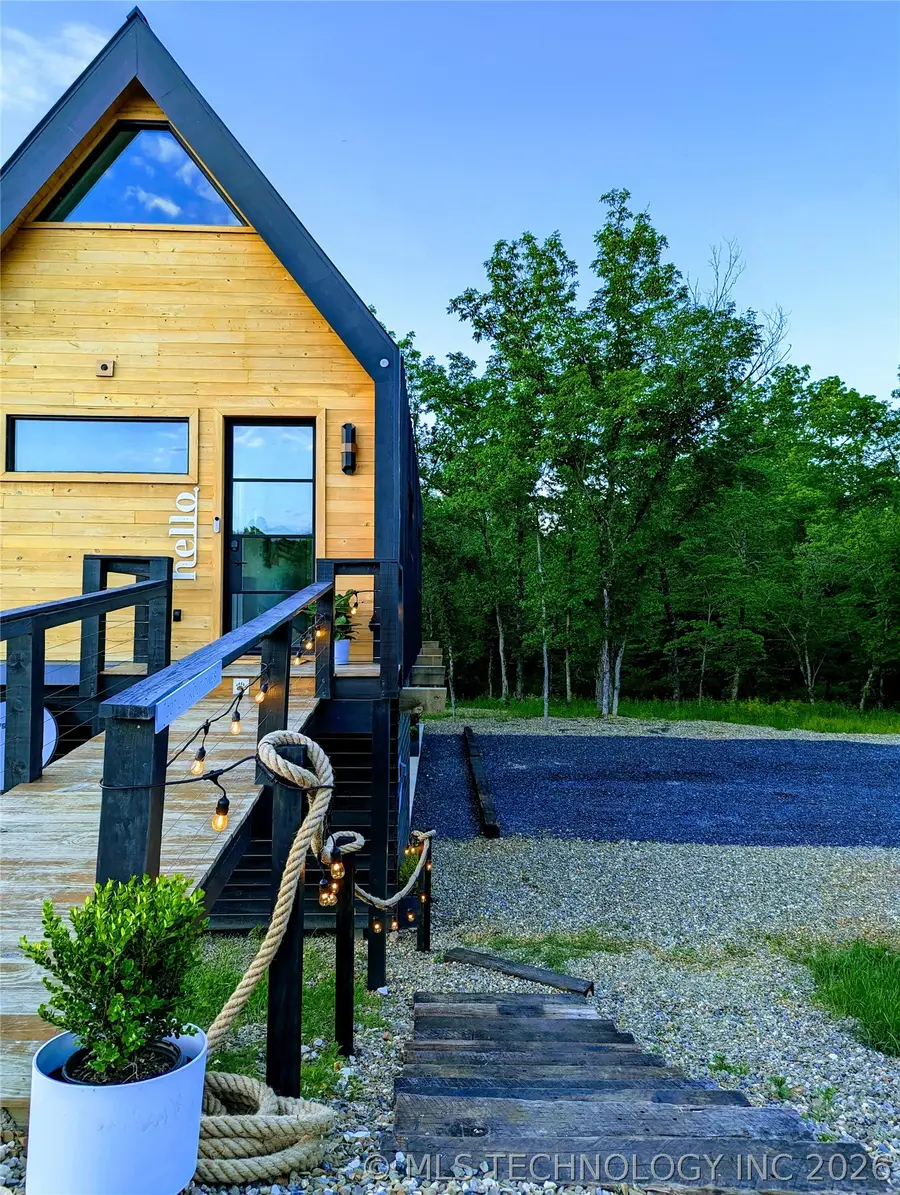 207 Lookout Pines, Broken Bow, OK 74728 - #2