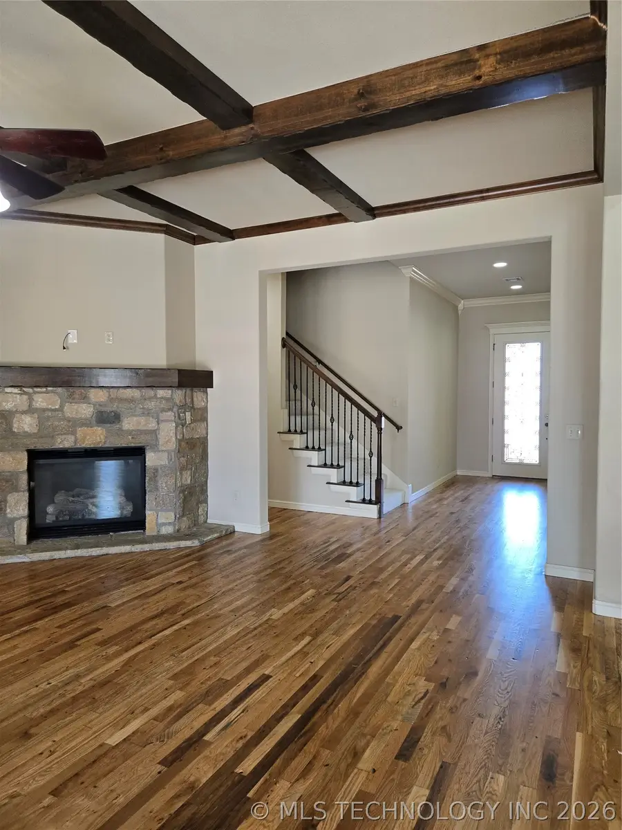 18512 E 43rd Place, Tulsa, OK 74134 - #2