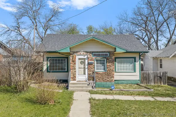 719 Mclish Street, Ardmore, OK 73401