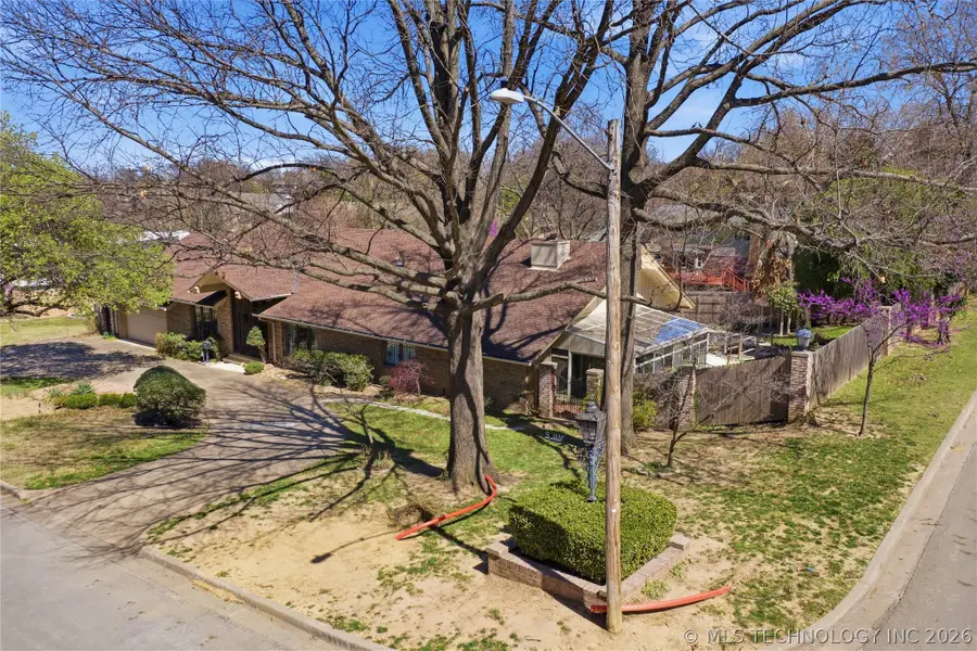 6271 S Jamestown Avenue, Tulsa, OK 74136 - #2