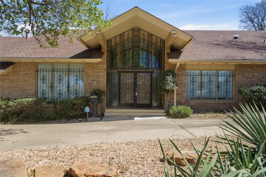 6271 S Jamestown Avenue, Tulsa, OK 74136 - #3