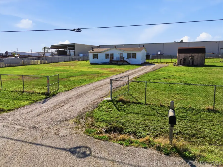 15180 S 4187 Road, Claremore, OK 74017 - #2