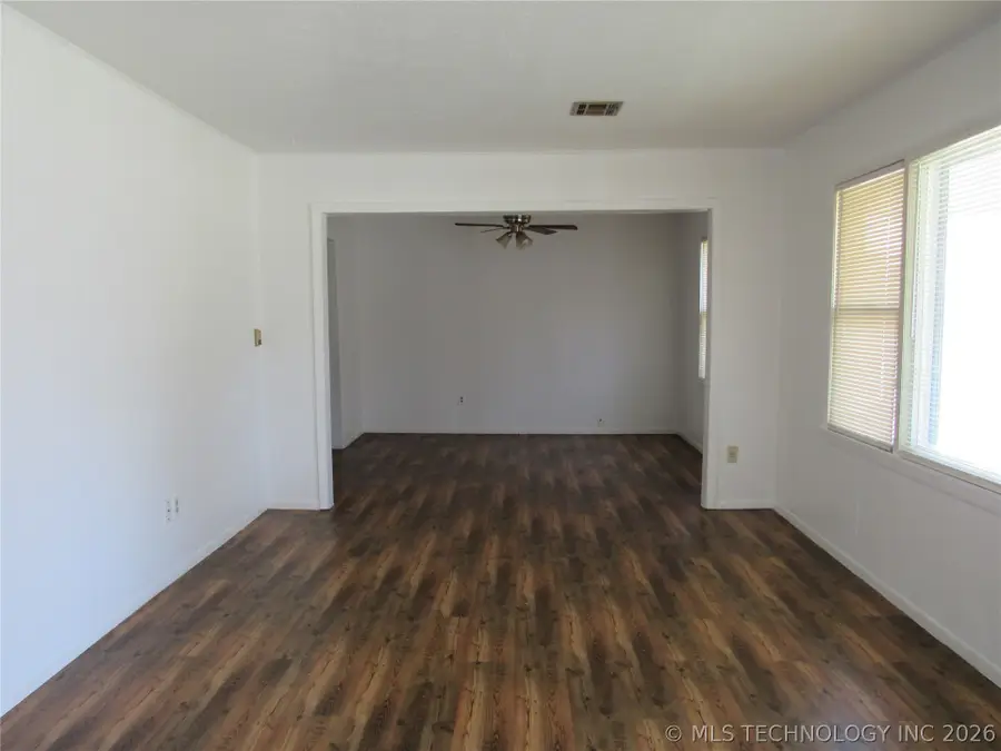 519 N Highland, Ada, OK 74820 - #2