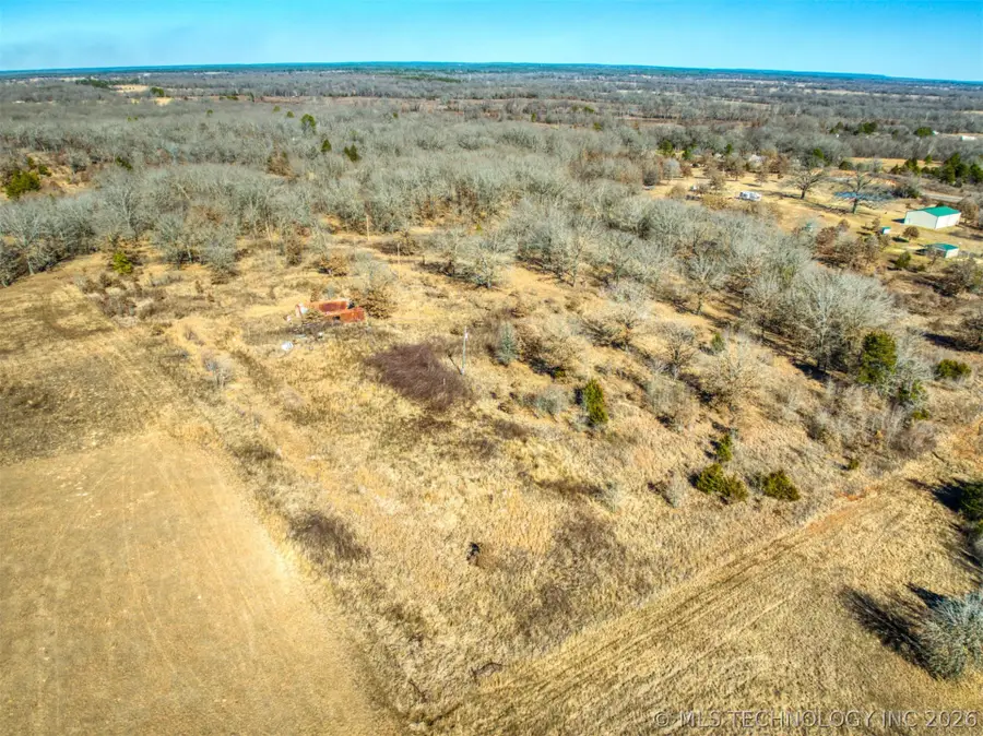00 N 3980 Road, Lane, OK 74555 - #2