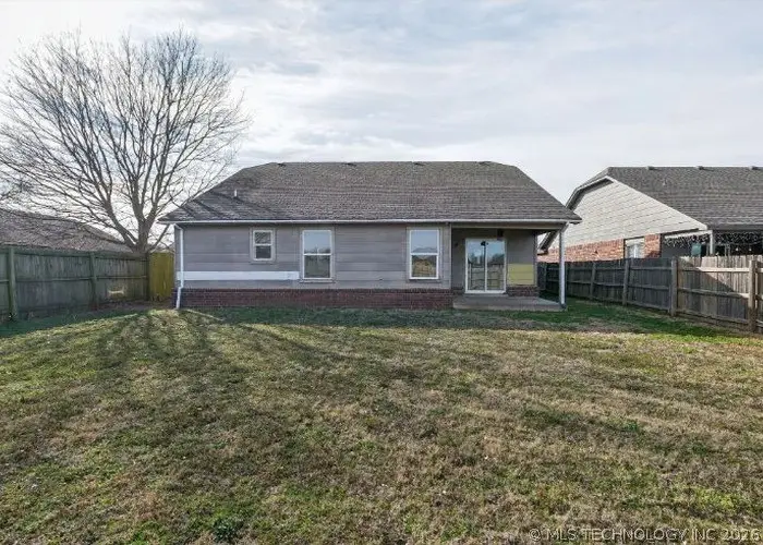 5005 N 34th Street, Broken Arrow, OK 74014 - #3