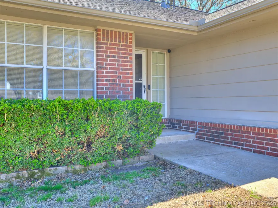 2510 W 66th Place, Tulsa, OK 74132 - #3