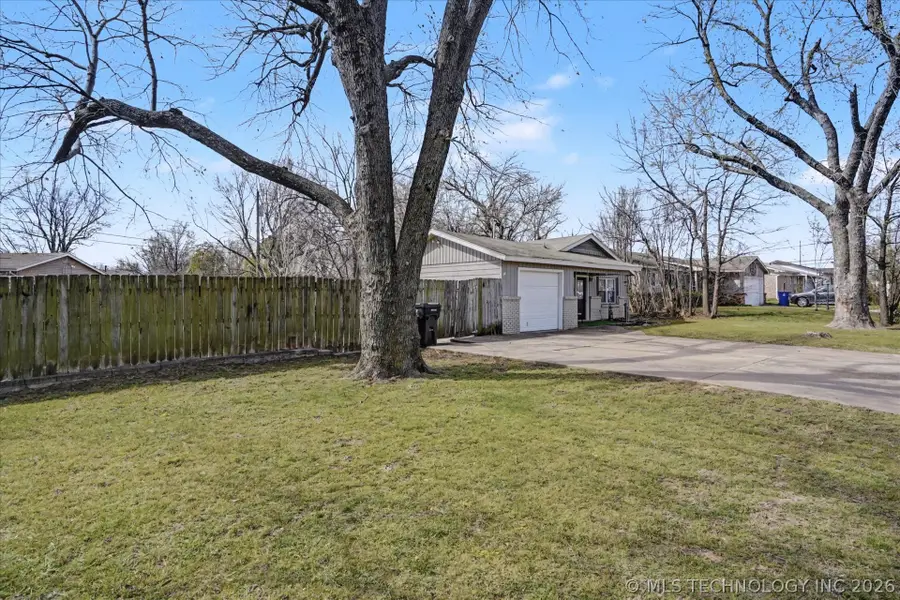 509 W Knoxville Street, Broken Arrow, OK 74012 - #3