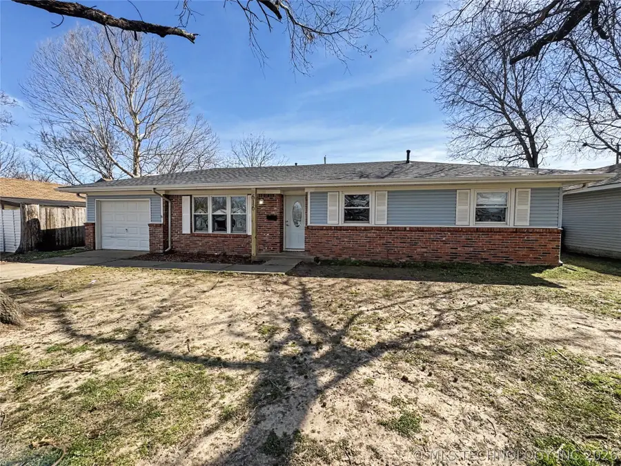 616 O Street Nw, Miami, OK 74354 - #2