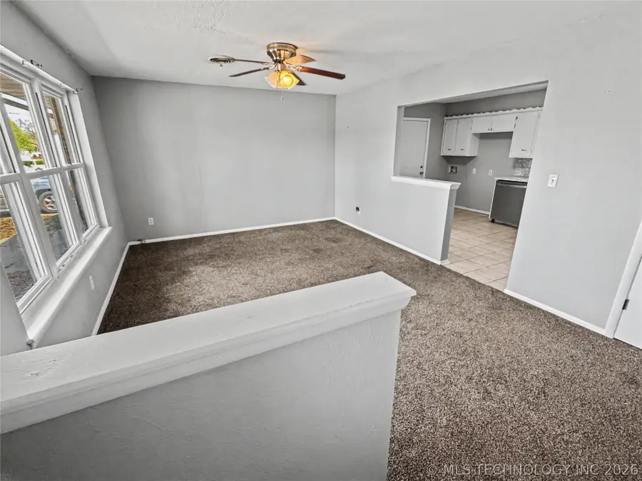 616 O Street Nw, Miami, OK 74354 - #3