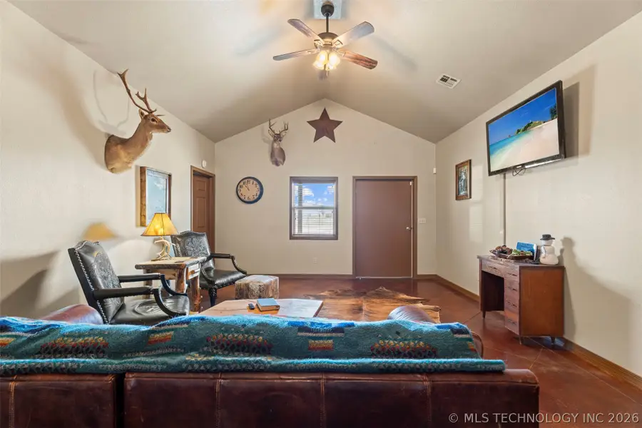 440843 E 220 Road, Vinita, OK 74301 - #2