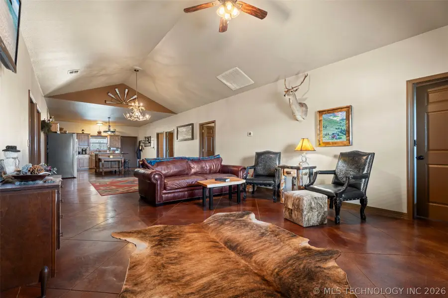 440843 E 220 Road, Vinita, OK 74301 - #3