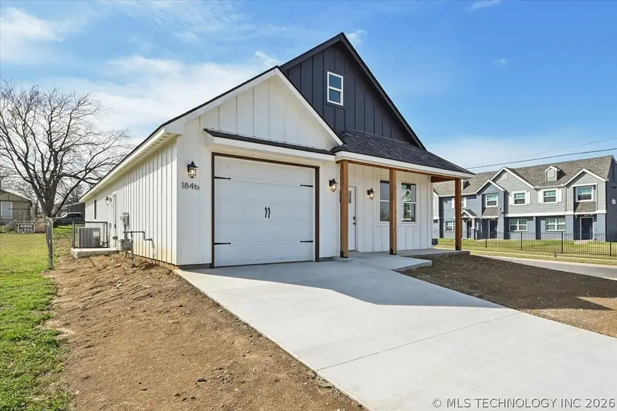 1846 N Utica Avenue, Tulsa, OK 74110 - #3