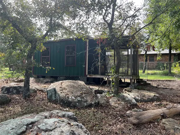 224 E 1153 Street, Porum, OK 74455