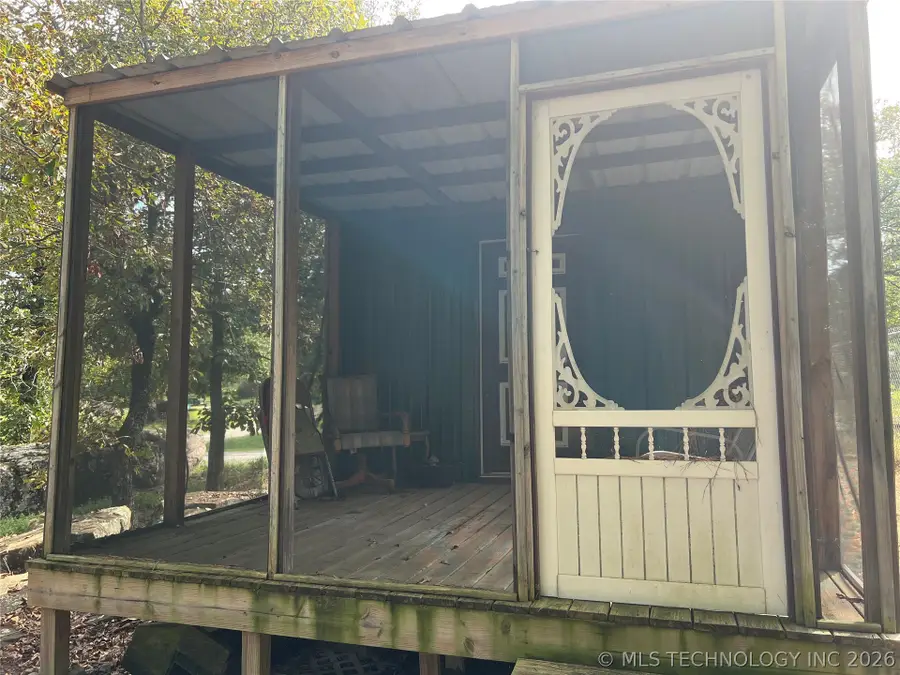 224 E 1153 Street, Porum, OK 74455 - #2