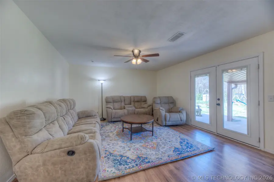 1020 W Washington Place, Broken Arrow, OK 74012 - #2