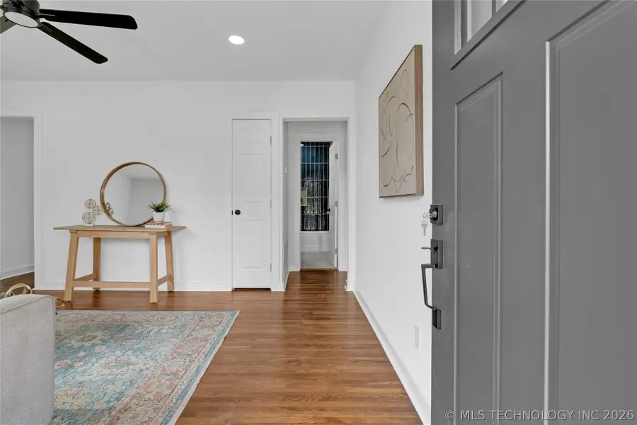 3315 E King Place, Tulsa, OK 74115 - #3