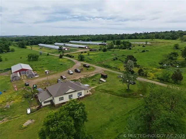 36757 Petetree, Wister, OK 74966 - #1