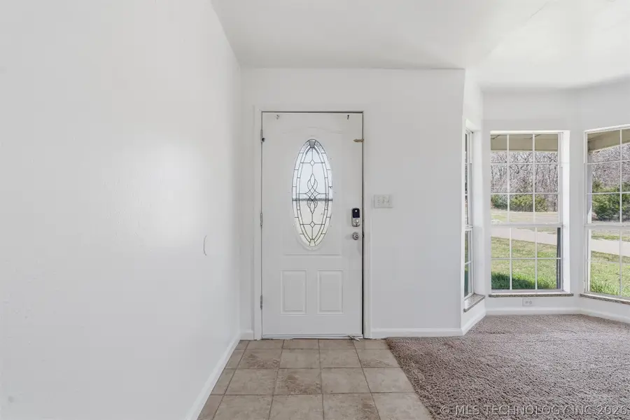 1400 Saybrook Road, Ardmore, OK 73401 - #3