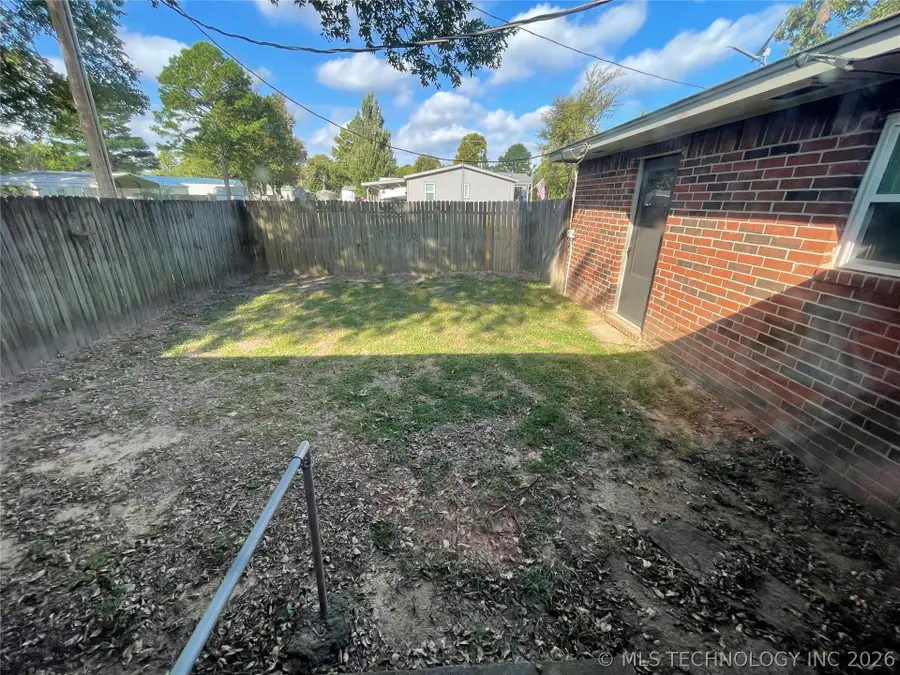 743 Lakeview, Stigler, OK 74462 - #3