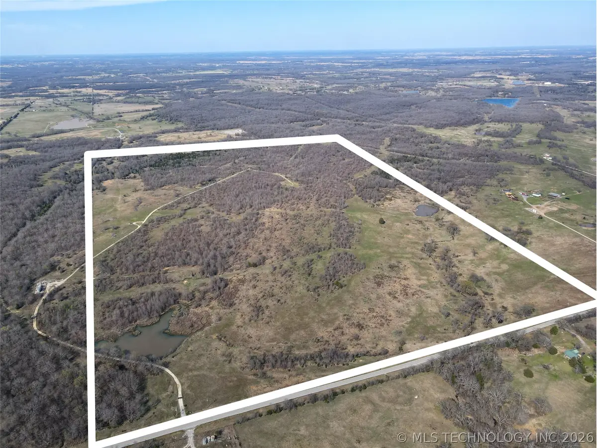 State Highway 31, Coalgate, OK 74538 - #1