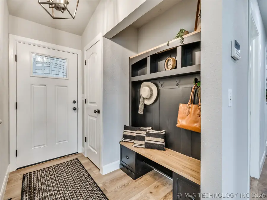 702 Trinidad Drive, Sand Springs, OK 74063 - #3