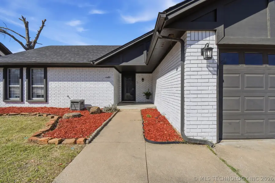 1905 Glendale Road, Sapulpa, OK 74066 - #2