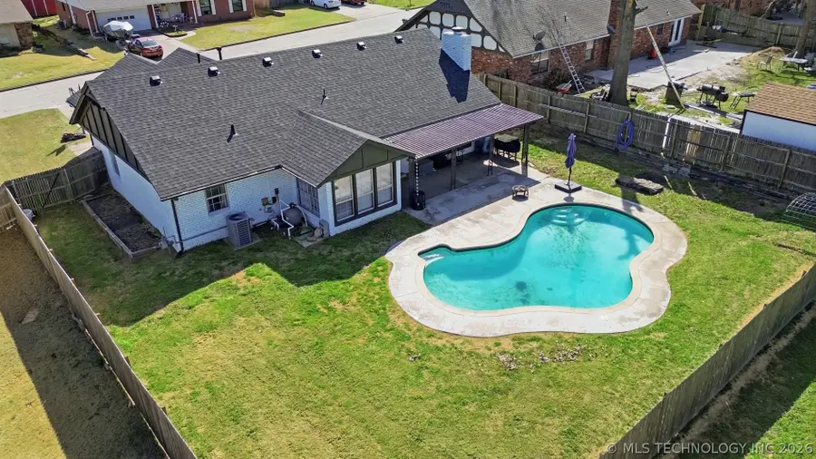 1905 Glendale Road, Sapulpa, OK 74066 - #3