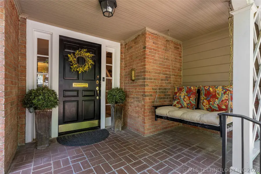 1218 E 30th Place, Tulsa, OK 74114 - #3