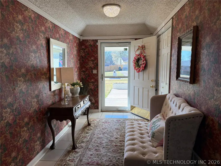 433 Keats Street, Muskogee, OK 74403 - #2