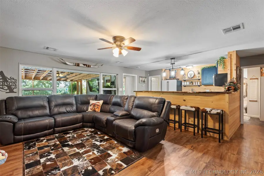 63030 E 157th Road, Wyandotte, OK 74370 - #3