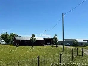 11034 Enos, Kingston, OK 73439 - #1