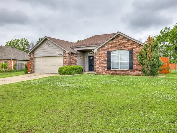 11226 S 274th East Avenue, Coweta, OK 74429