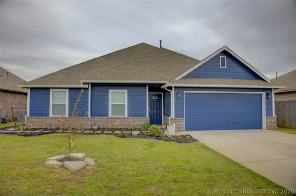 28056 E 149th Place S, Coweta, OK 74429