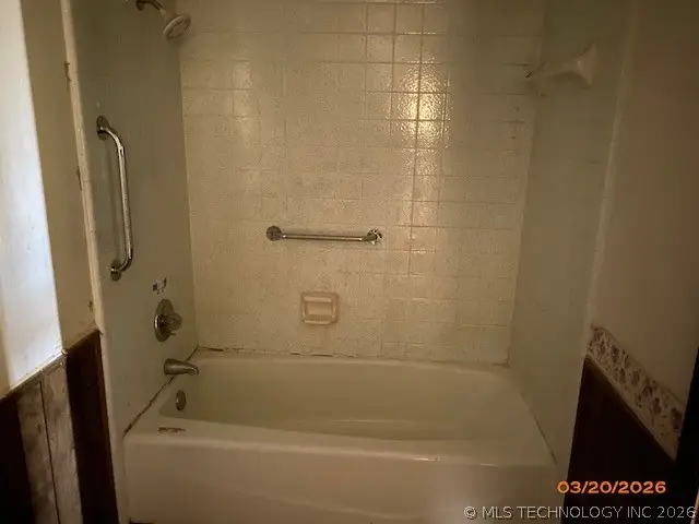 2601 Turner Street, Muskogee, OK 74403 - #3