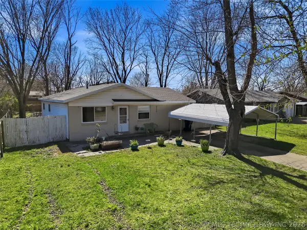 920 W Granite Street, Siloam Springs, Ar 72761