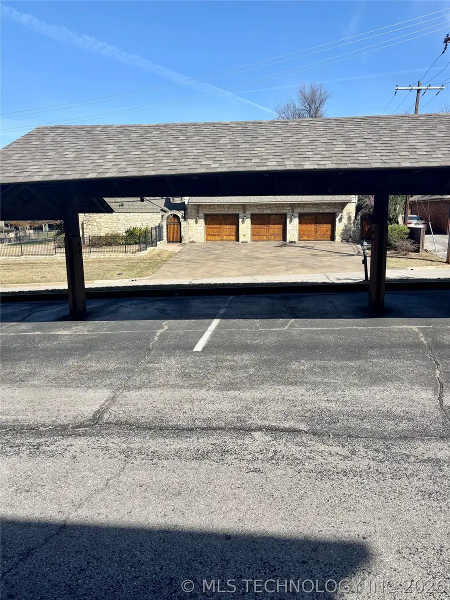 2202 S Boston Avenue #C 130, Tulsa, OK 74114 - #2