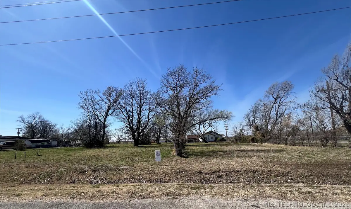 703 S Rogers Avenue, Bartlesville, OK 74003 - #1